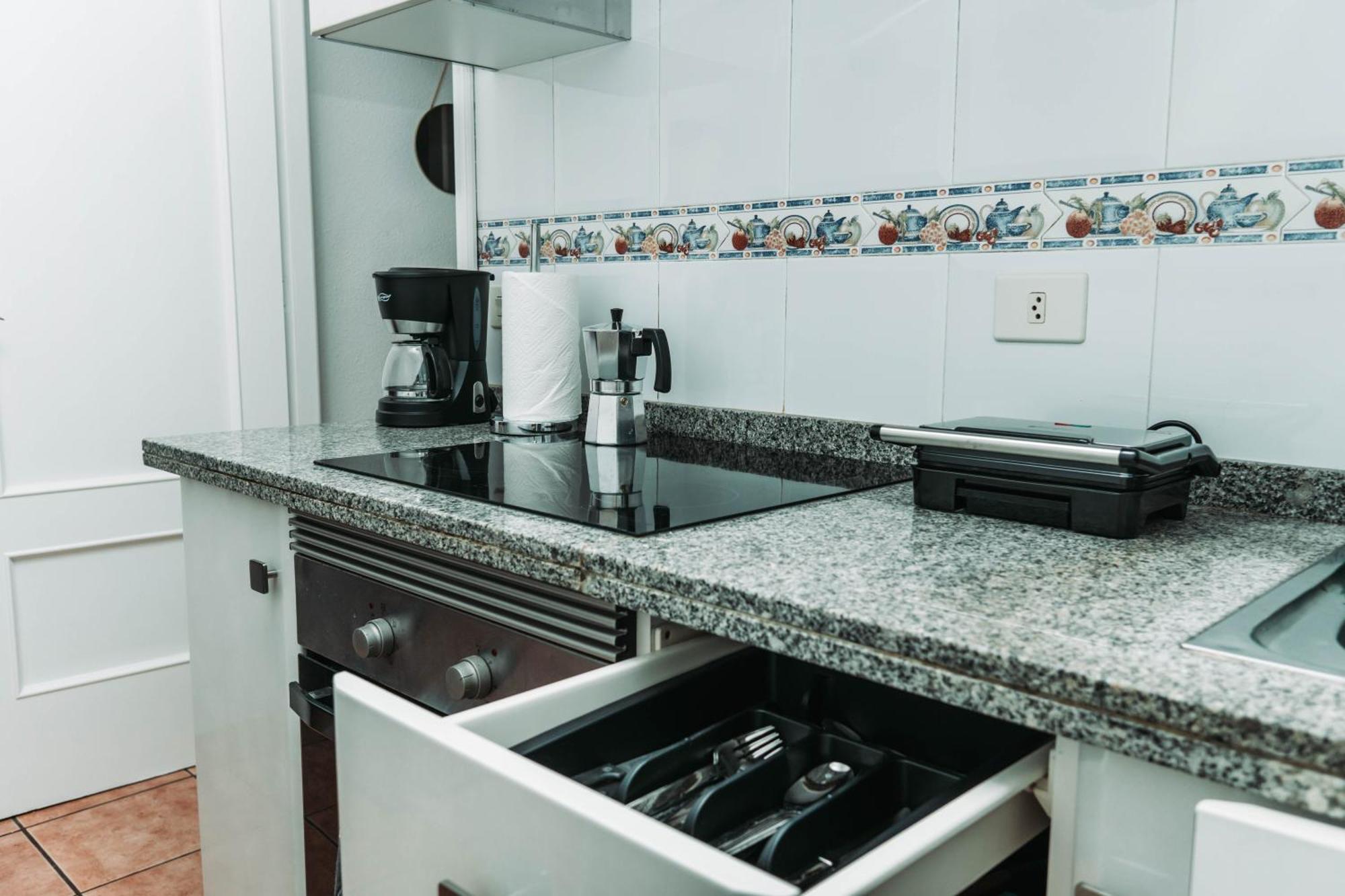 Casa Mikyta Apartment Santa Cruz de Tenerife Bagian luar foto