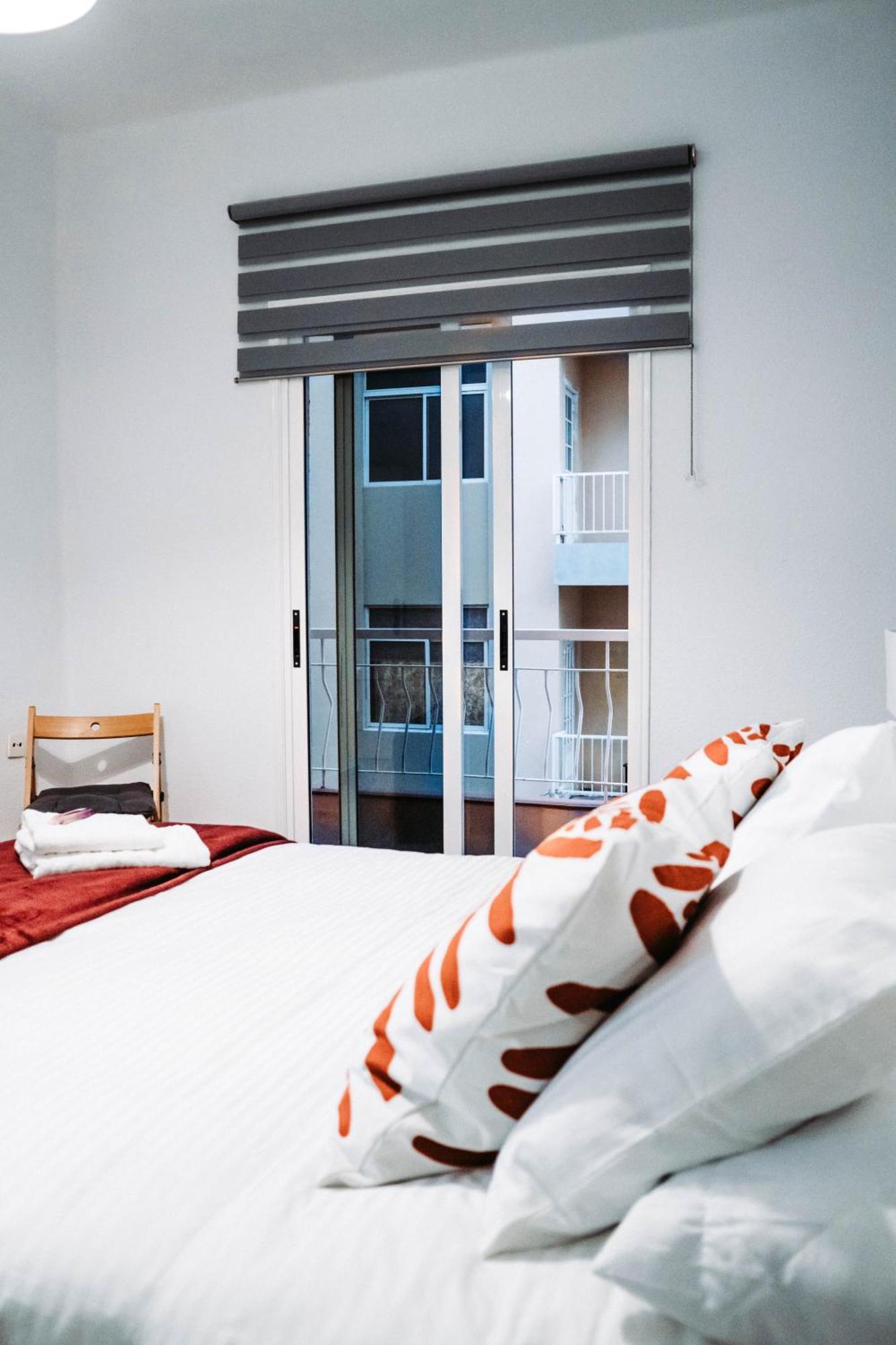 Casa Mikyta Apartment Santa Cruz de Tenerife Bagian luar foto