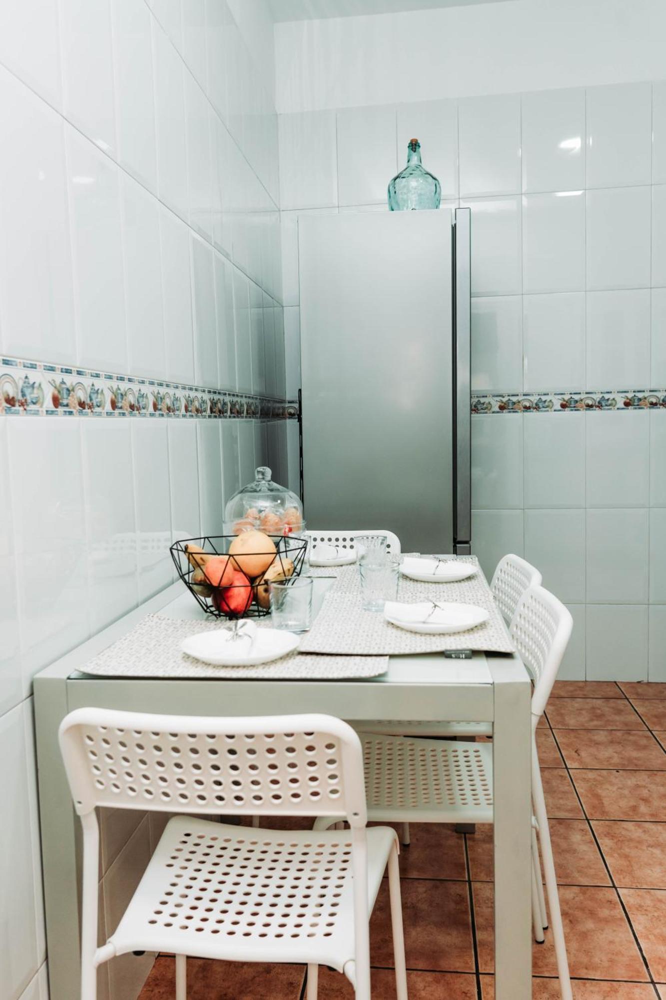 Casa Mikyta Apartment Santa Cruz de Tenerife Bagian luar foto