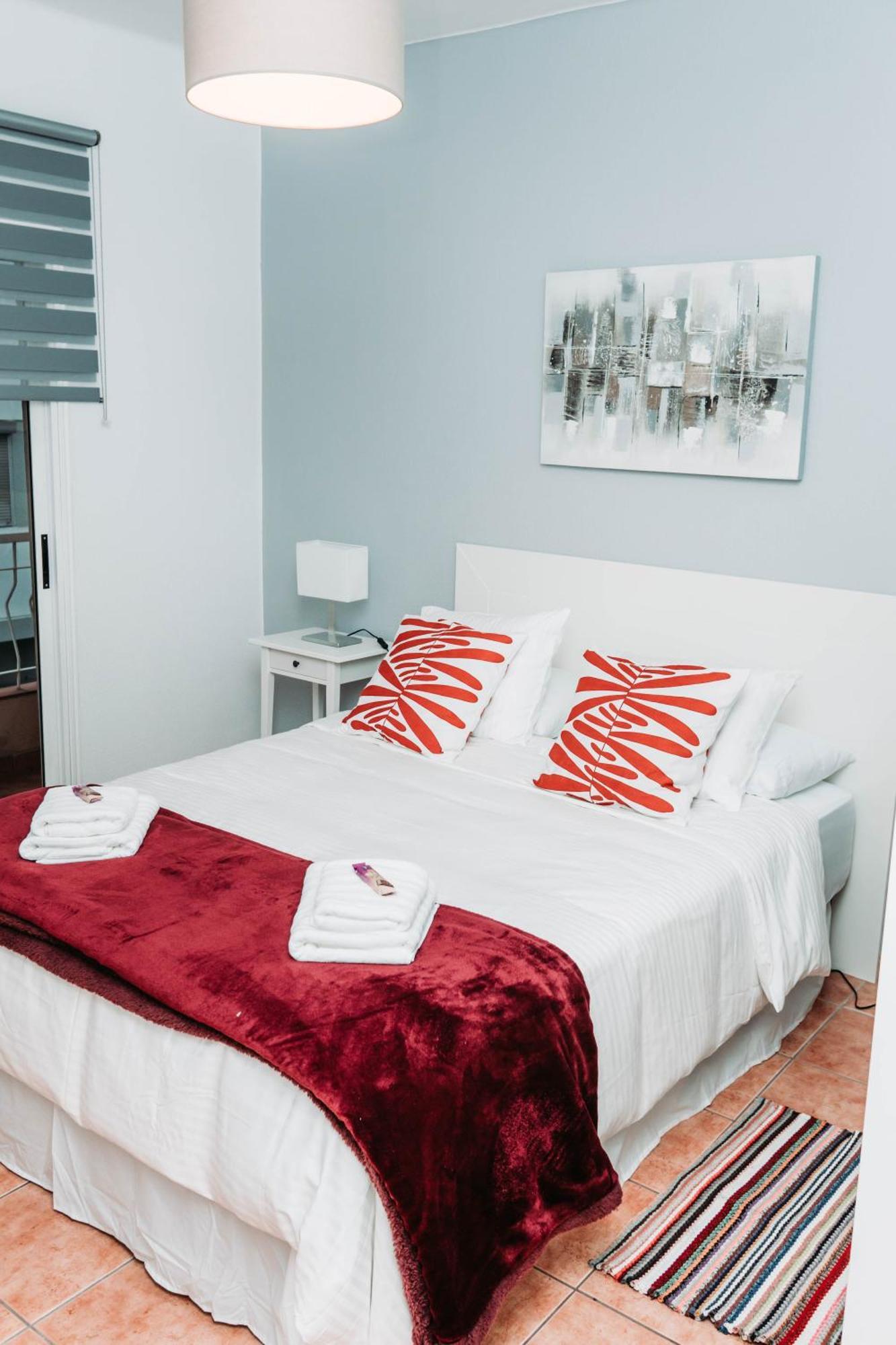 Casa Mikyta Apartment Santa Cruz de Tenerife Bagian luar foto