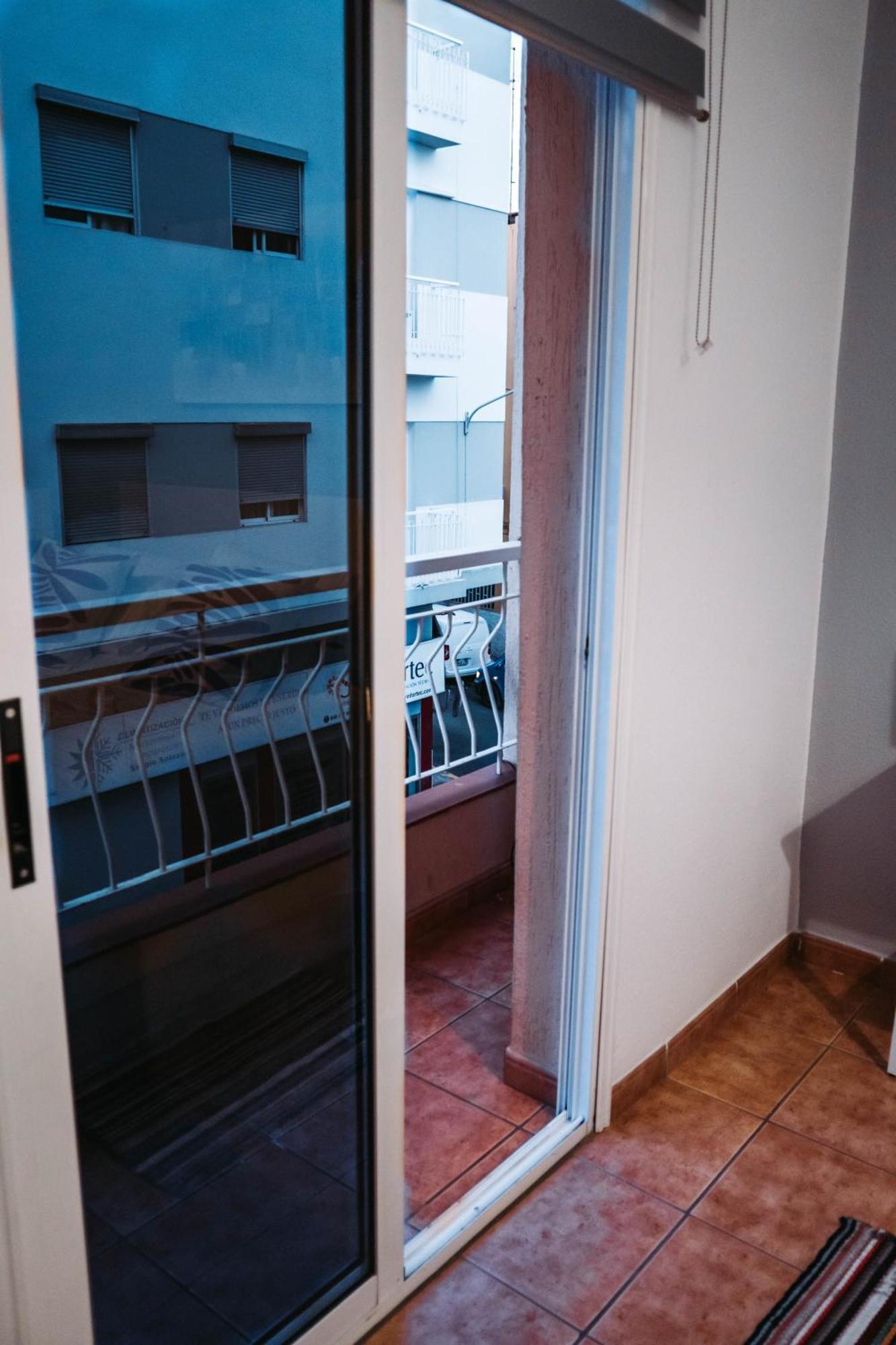 Casa Mikyta Apartment Santa Cruz de Tenerife Bagian luar foto