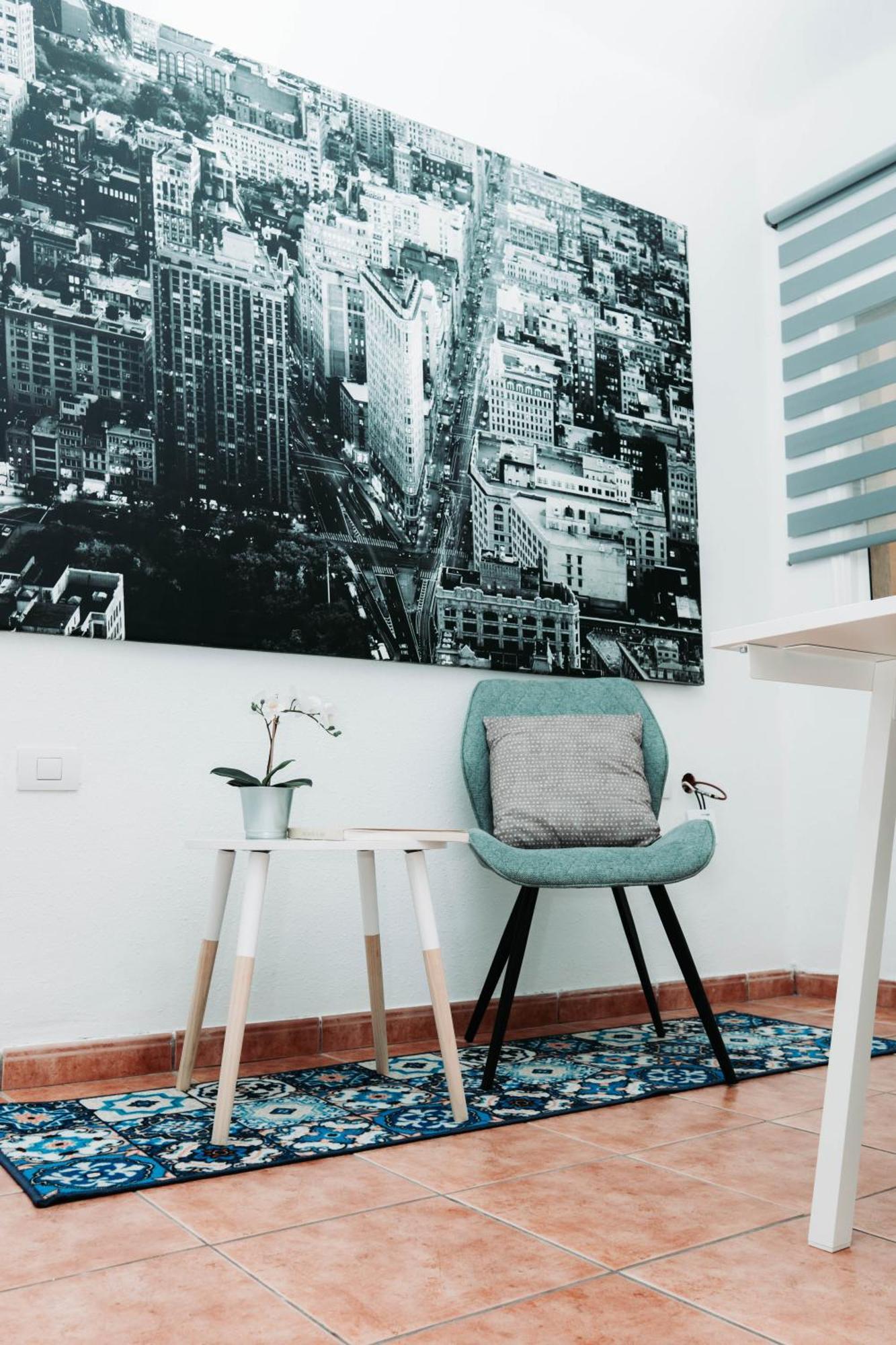 Casa Mikyta Apartment Santa Cruz de Tenerife Bagian luar foto